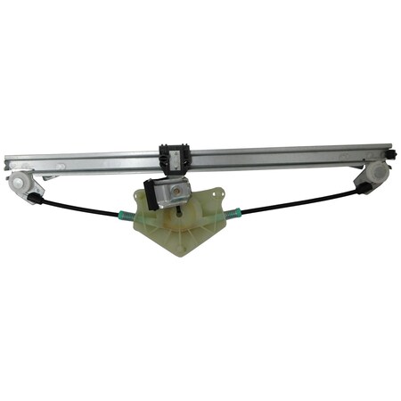 Wai Global POWER WINDOW REGULATOR ONLY, WPR6096LB WPR6096LB